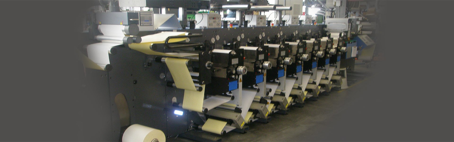 Printed Label Manufacturers, Sticker Manufacturers in India JK Labels