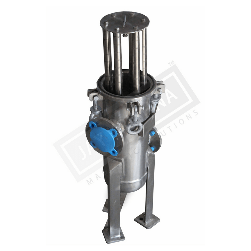 Trap / Filter / Prong Manufacturer and Supplier