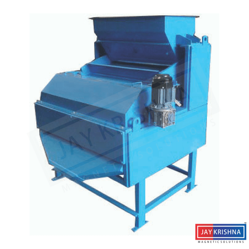 Roller Type Separators Manufacturer, Supplier and Exporter