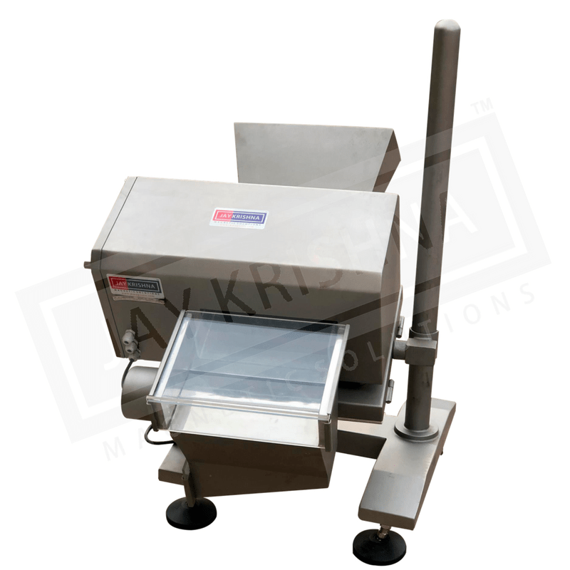 Metal Detector Jaykrishna Pvt. Ltd.