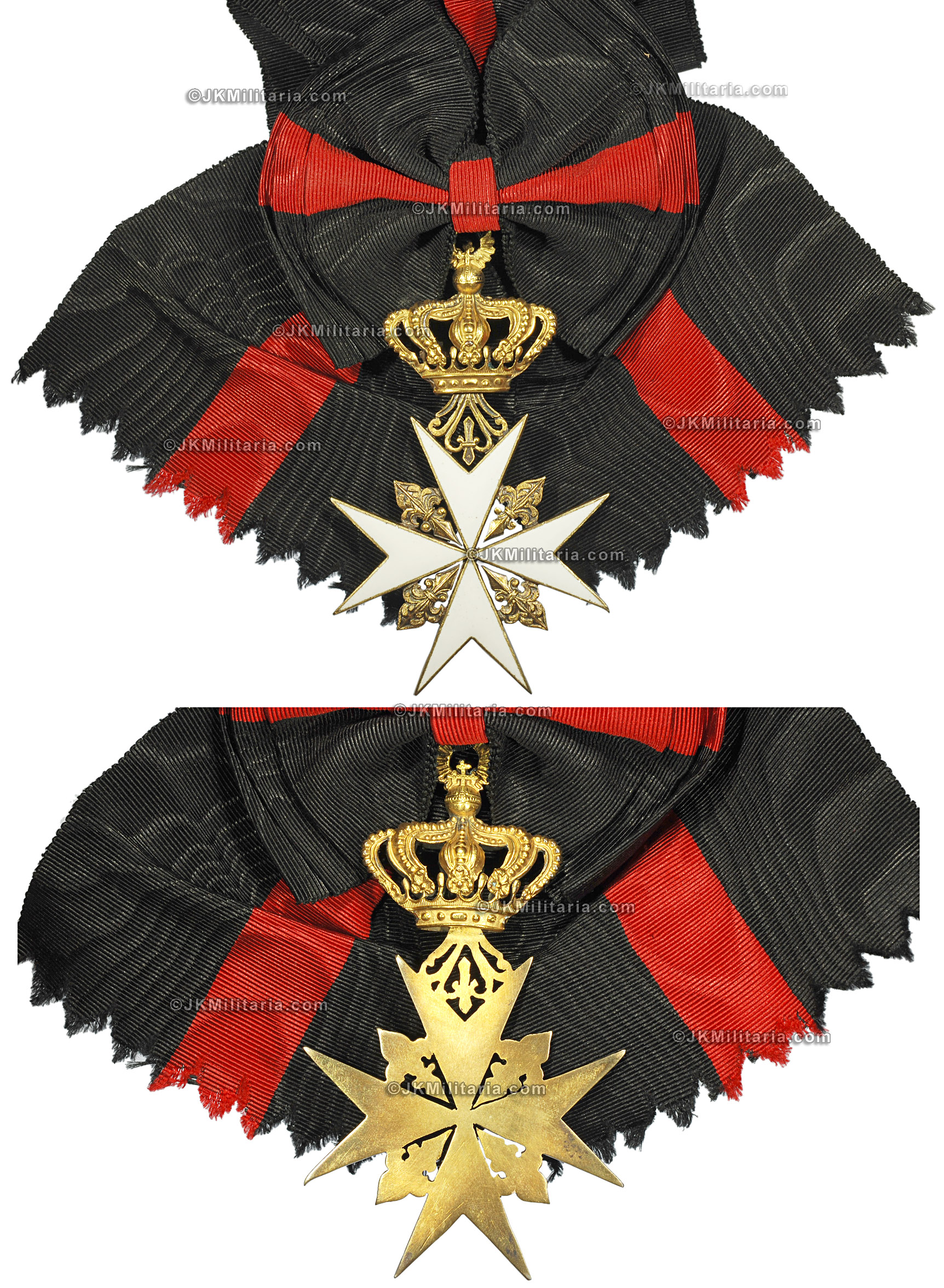 1000+ images about Decorations of the Order of Malta on Pinterest St