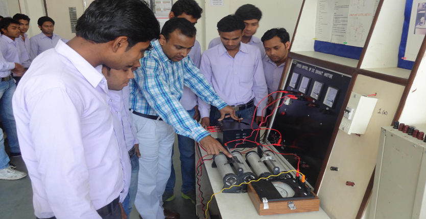 Electrical Engineering Courses Best Polytechnic College
