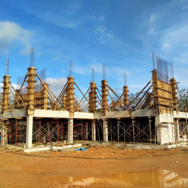 Klinik Kesihatan Kuala Kedah Pusat Kesihatan Kuah Langkawi/Klinik