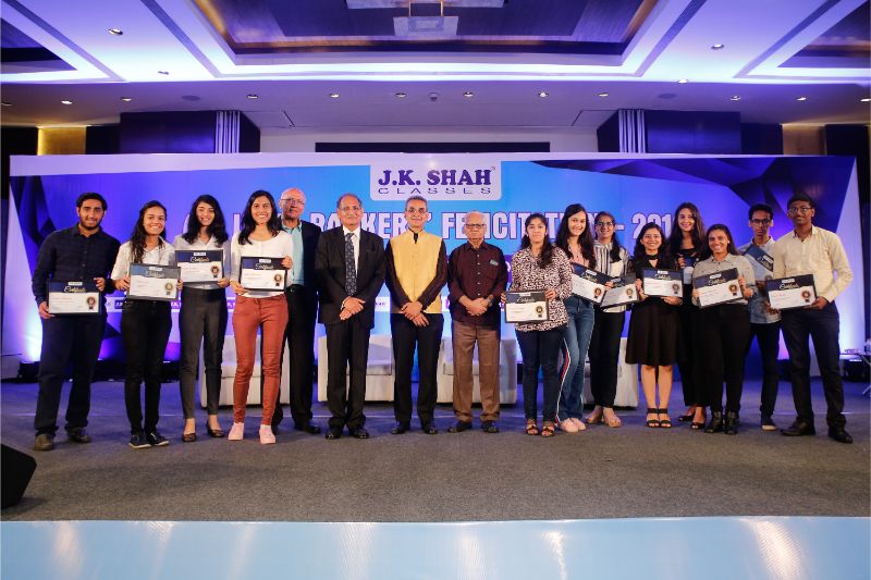 Enroll for CMA, CS, and CA Courses Admissions JK Shah