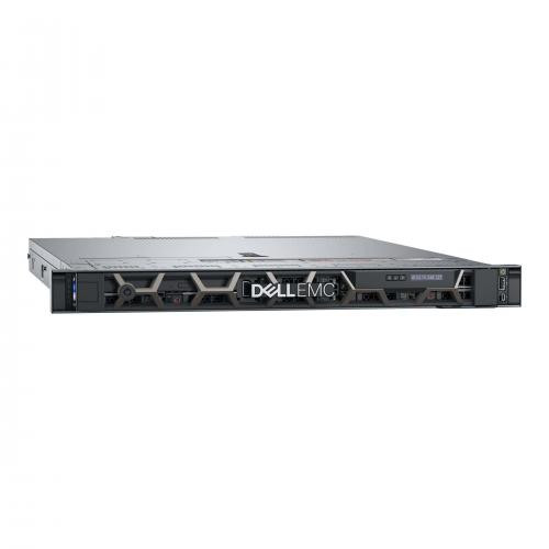 DELL RACK SERVER POWEREDGE R440 INTEL XEON 4208 8GB 1.2TB HDD SAS DOS JKT Gadget
