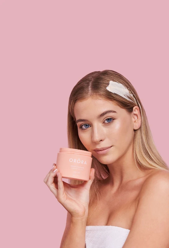 The best hair mask provides many benefits to your scalp Tender Is the