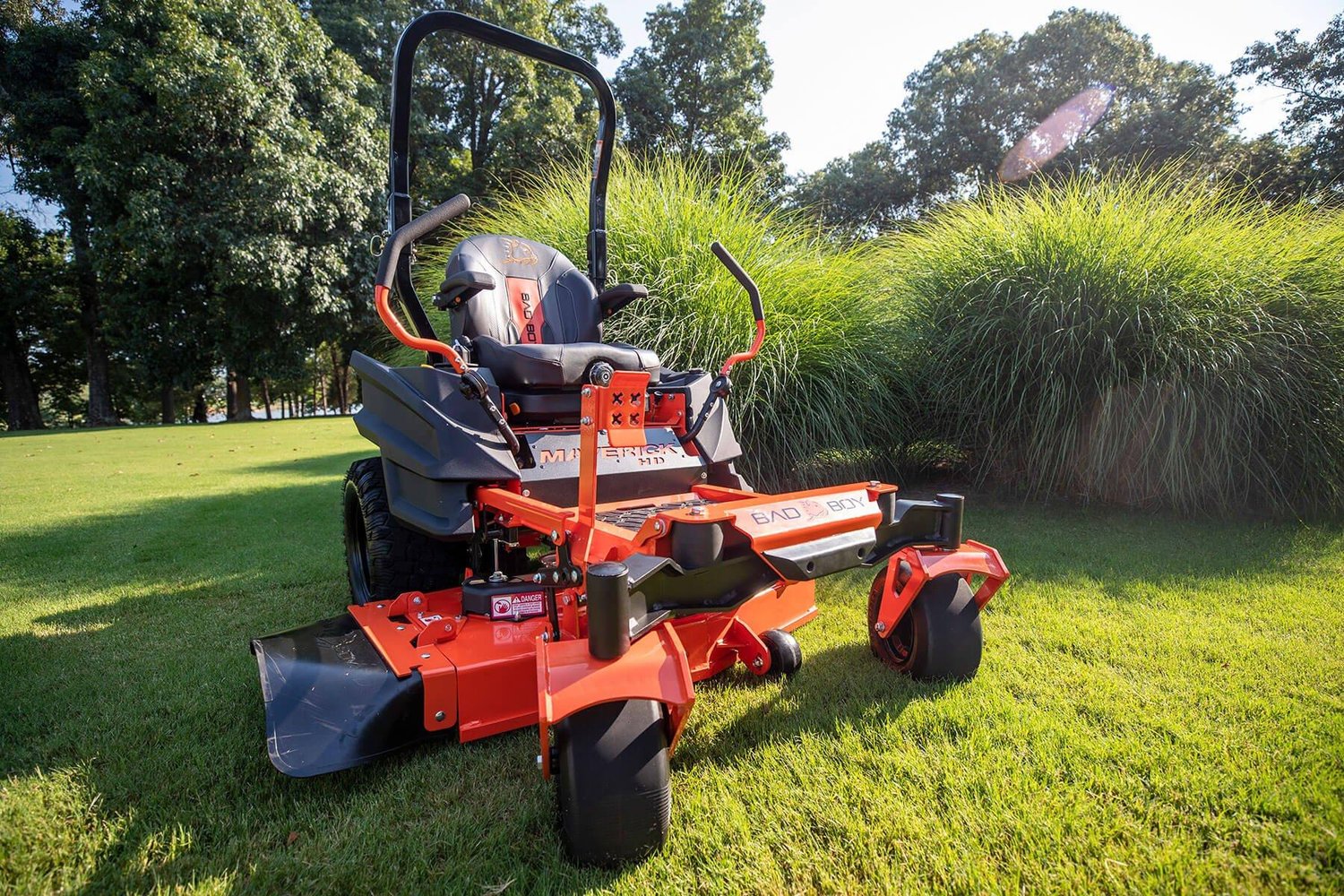 Tips for Cutting Grass with zero turn zeroturn Ride On Mowers Tender