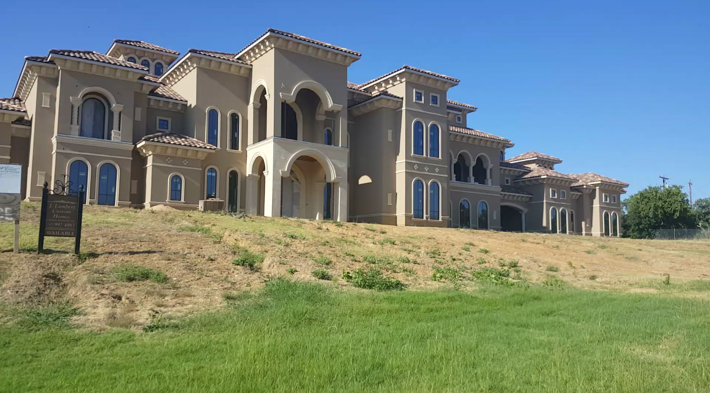 2706 Florence Southlake, TX 76248 J. Lambert Custom Homes