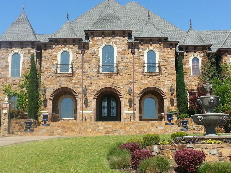 3700 Sunrise Ranch Rd, Southlake, TX 76092 J. Lambert Custom Homes