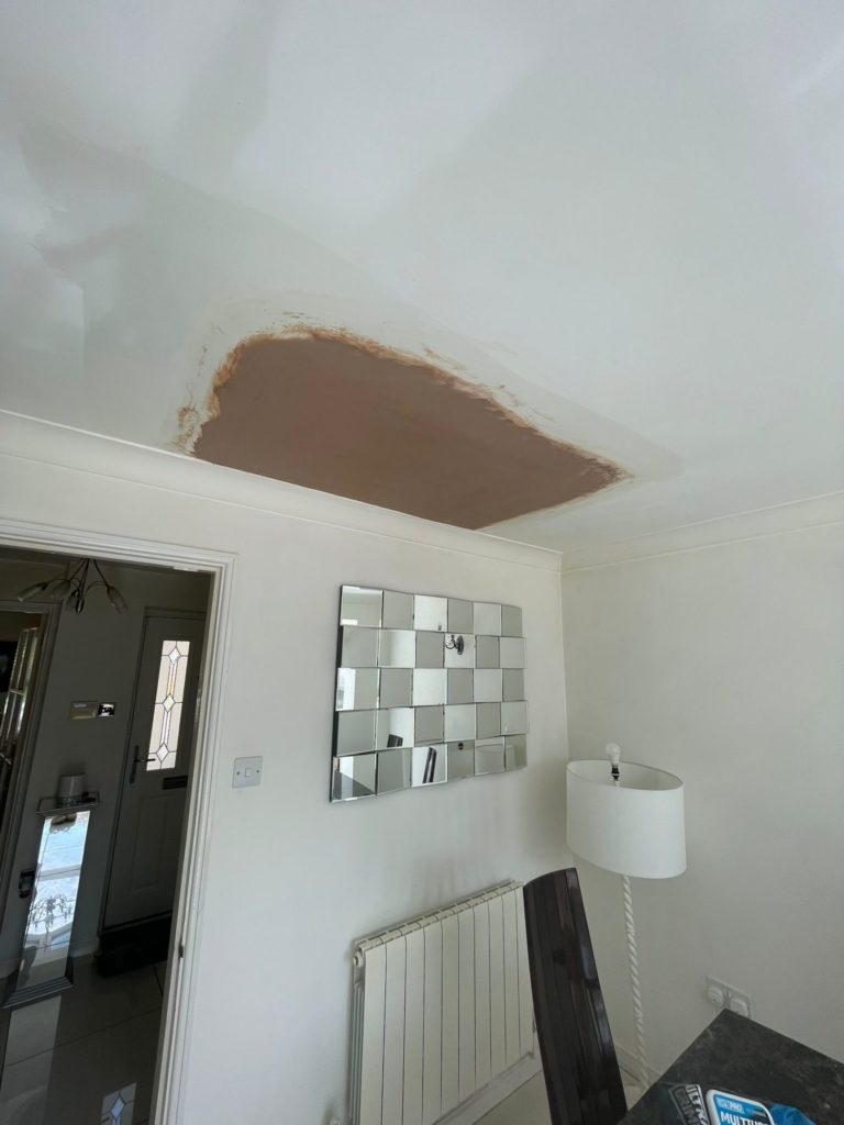 JLB Plastering Plasterer in Bristol Plastering, Skimming, Rendering