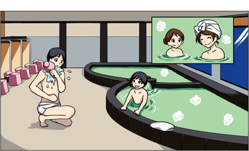 Japan Long Course Ferry Service Association