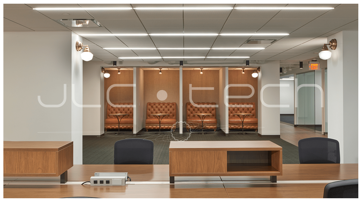 Beacon Capital Spec Suite Offices JLCTech