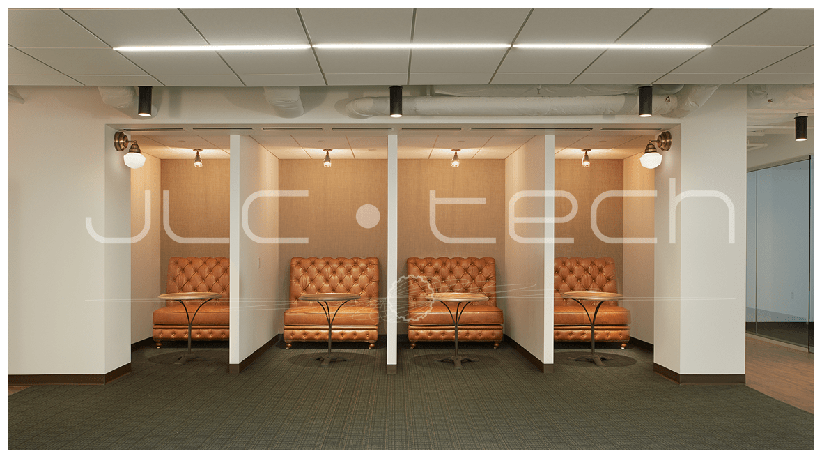 Beacon Capital Spec Suite Offices JLCTech