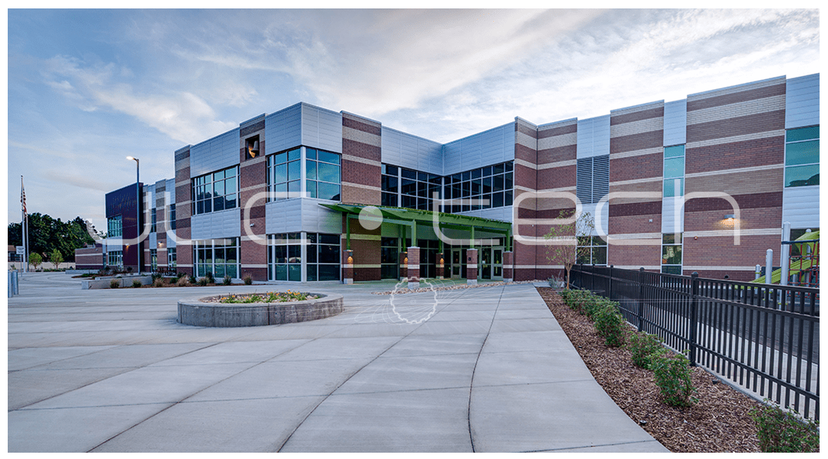 Butler Elementary School JLCTech