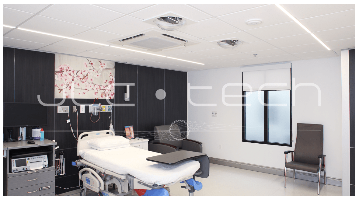 Springhill Medical Center JLCTech