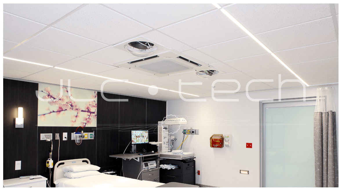 Springhill Medical Center JLCTech