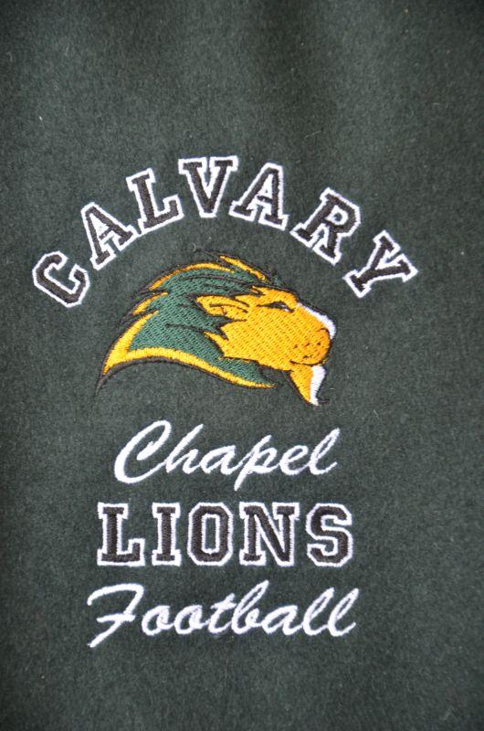 Home JL Varisty Jackets and Patches