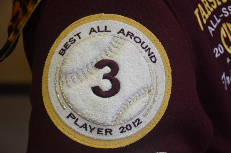 Home JL Varisty Jackets and Patches