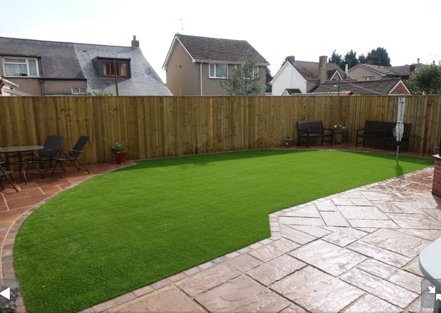 Landscape Gardeners Warrington 1 Landscapers JL Driveways