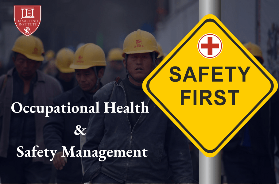 Occupational Health and Safety management JLI Blog