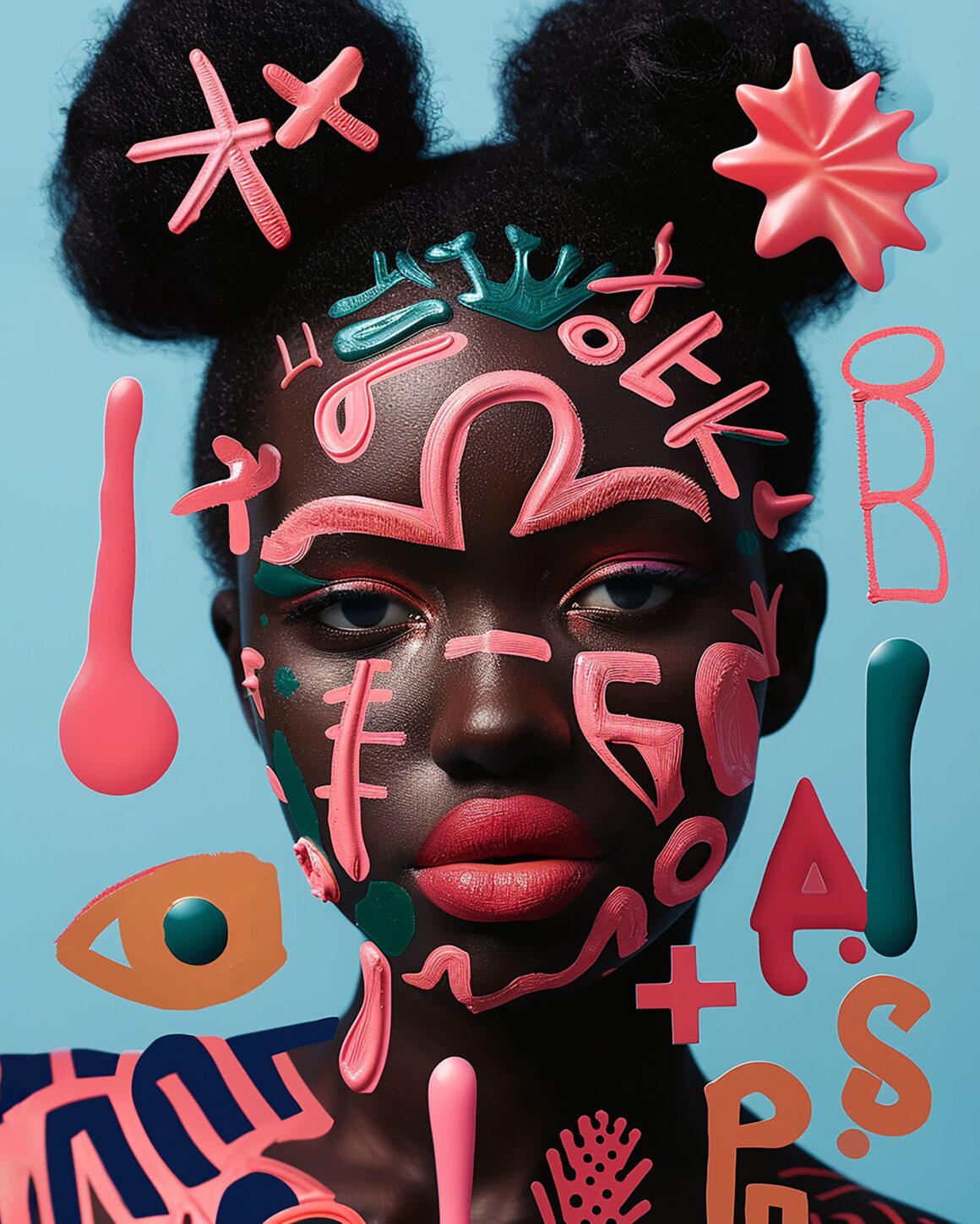 Delving into the Visionary Artistry of Clemens Maurer