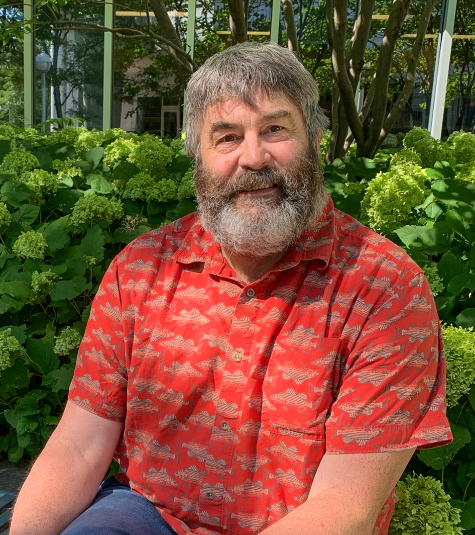 History J.L. Richards & Associates