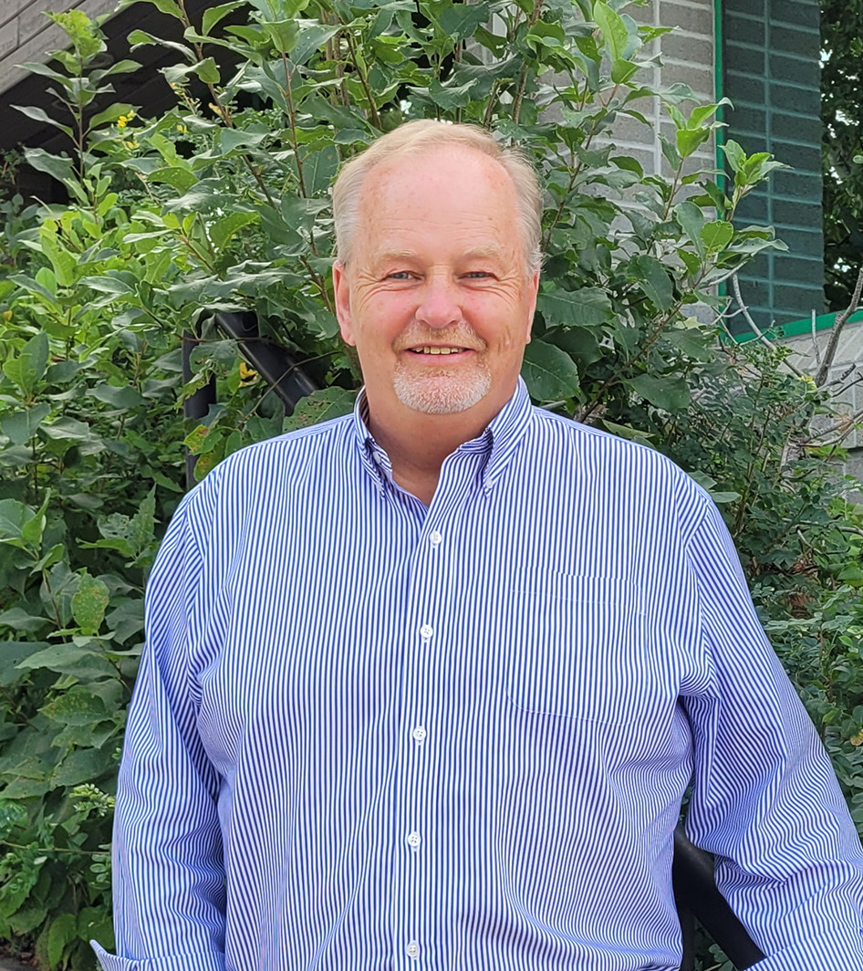 Timmins Office J.L. Richards & Associates