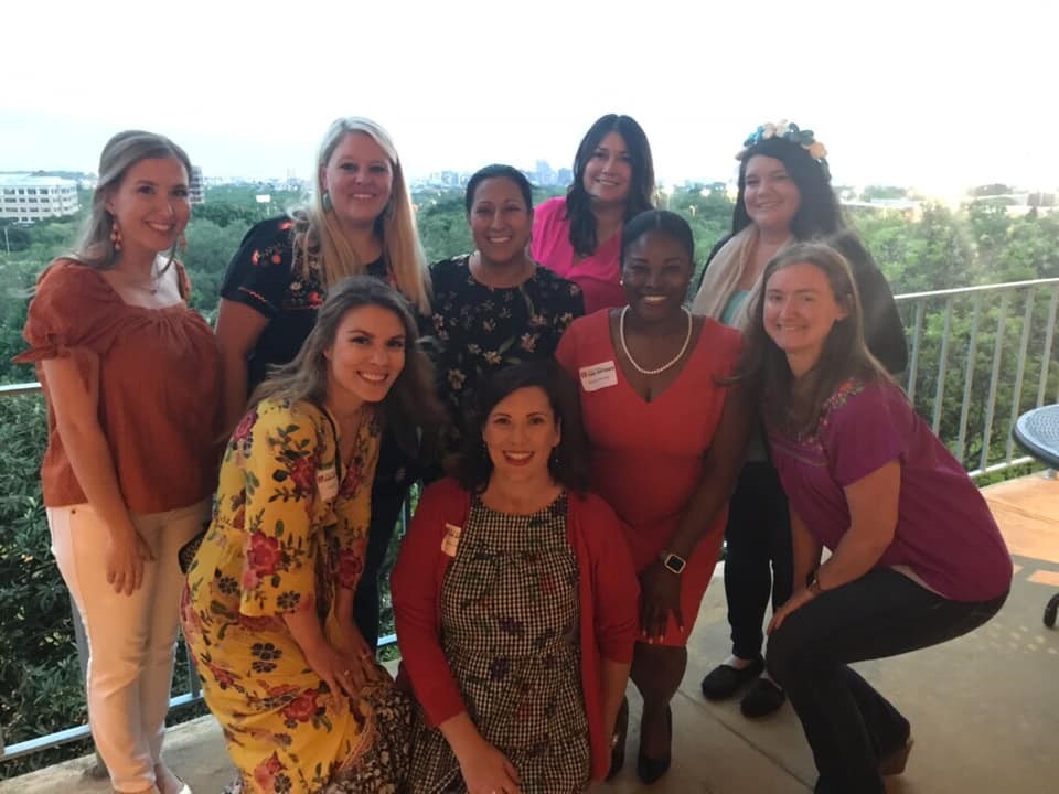 5use Junior League of San Antonio