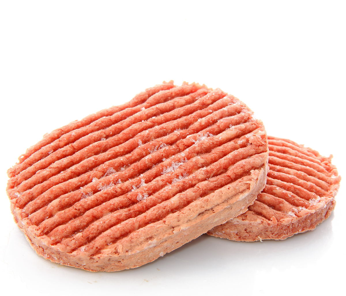 JSB Ground Beef Recall 100,000 Pounds Recalled for E