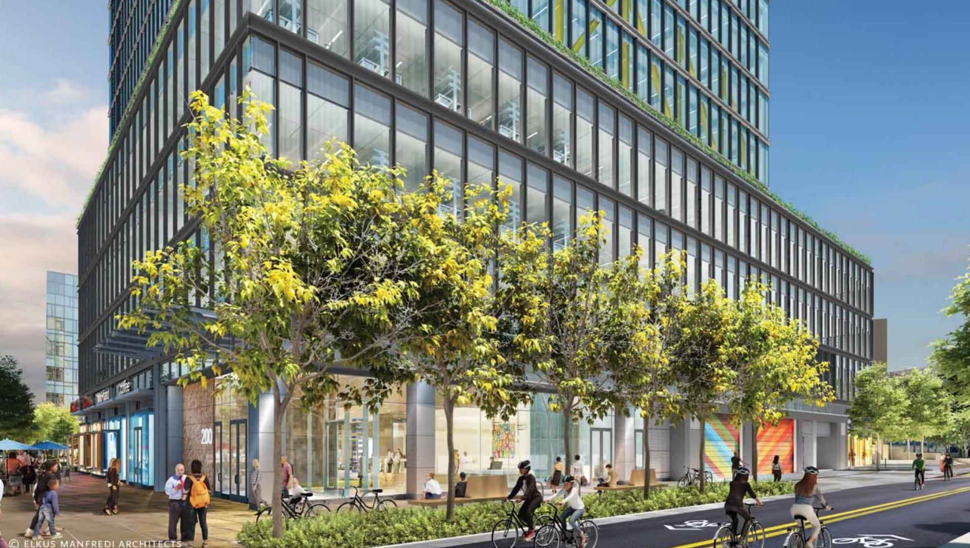 200 Main Street | John Moriarty & Associates