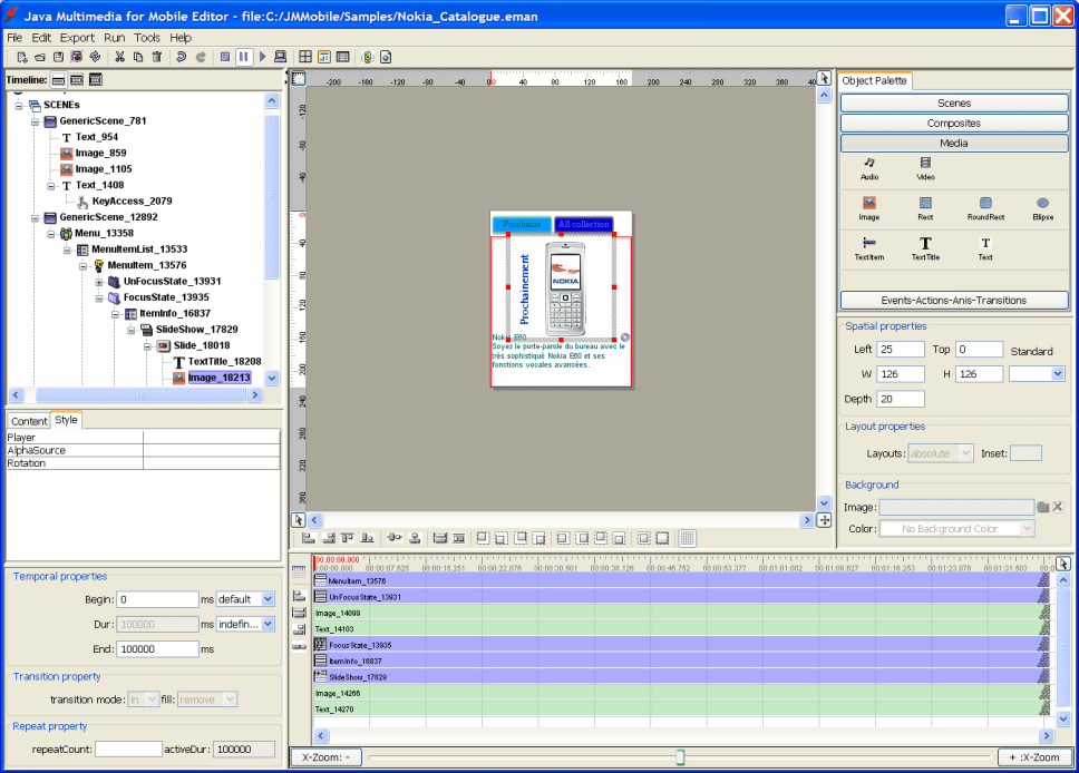 Different Types Of Authoring Tools In Multimedia fasrcrown