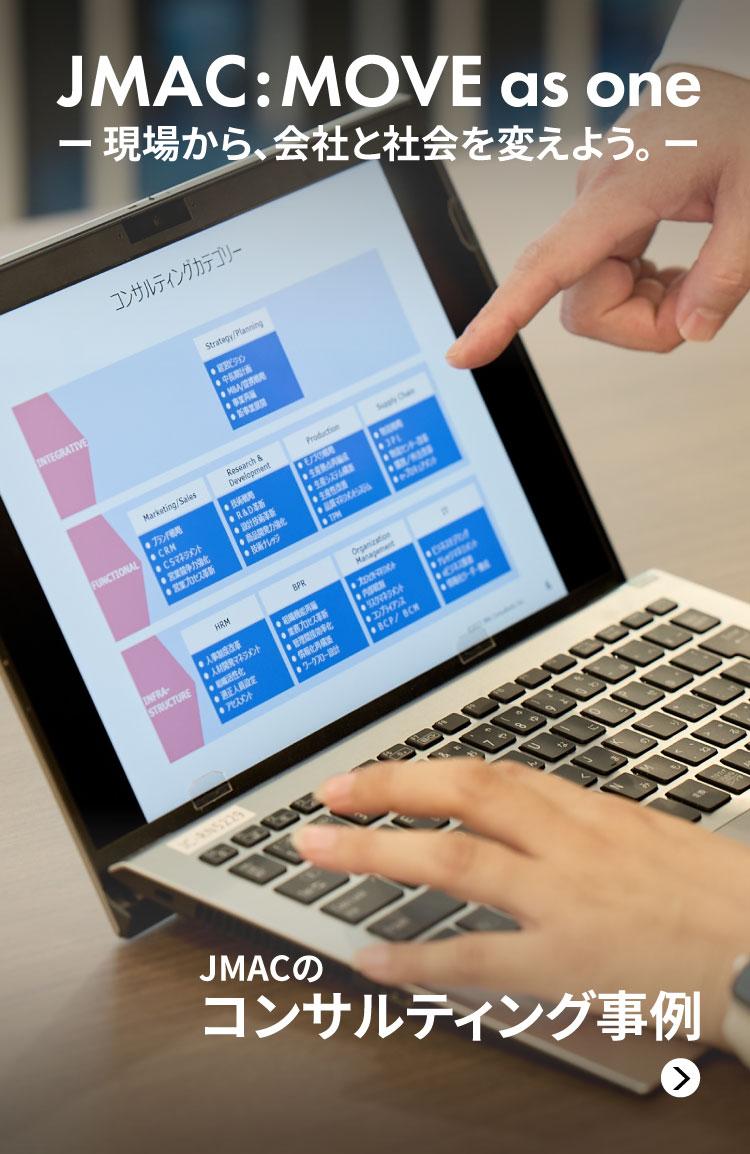 株式会社 日本能率協会コンサルティング