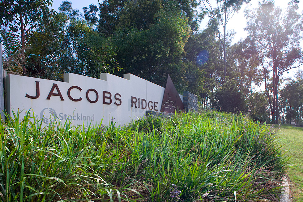 JMac Jacobs Ridge