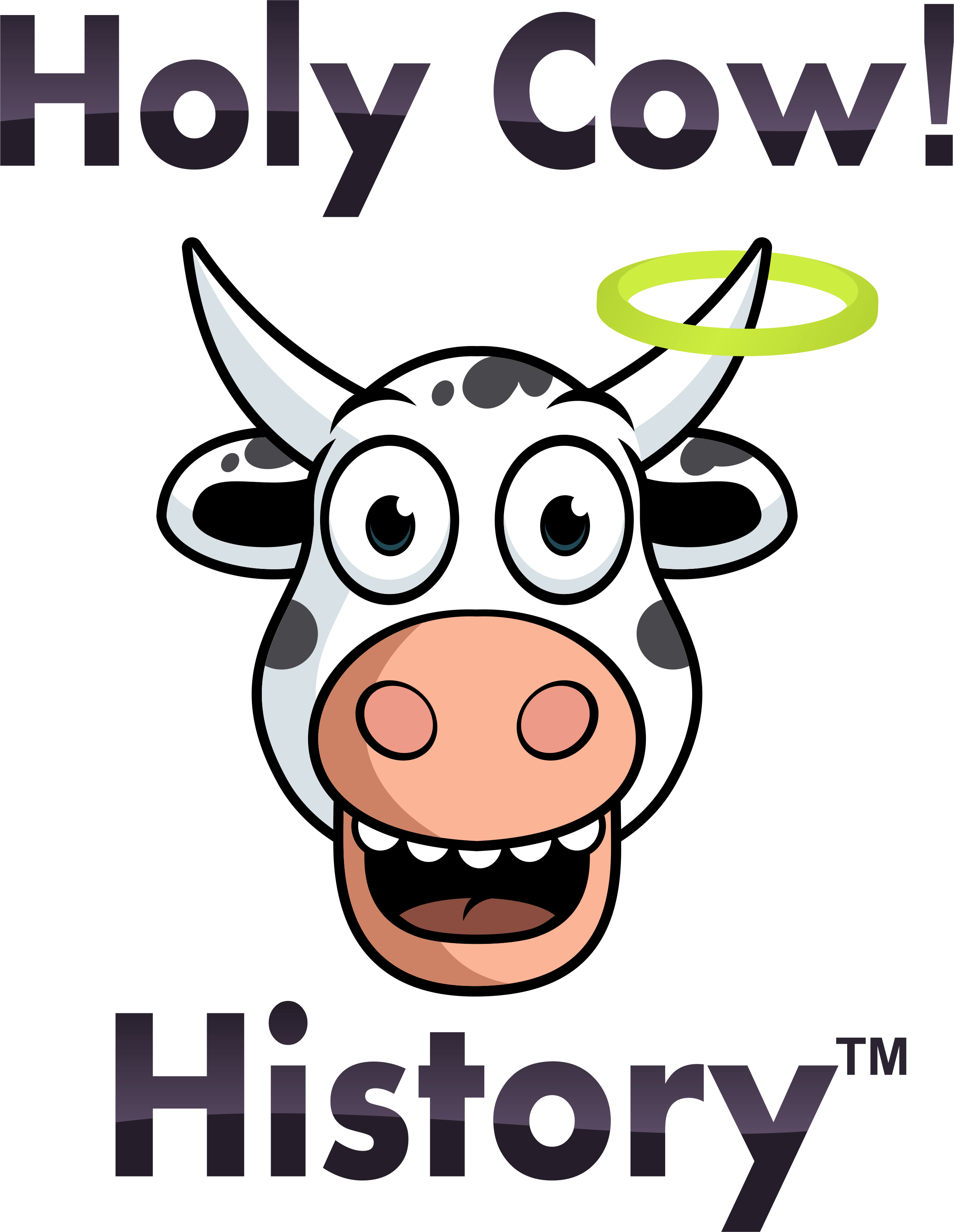 The President's Cow Is Missing! J. Mark Powell