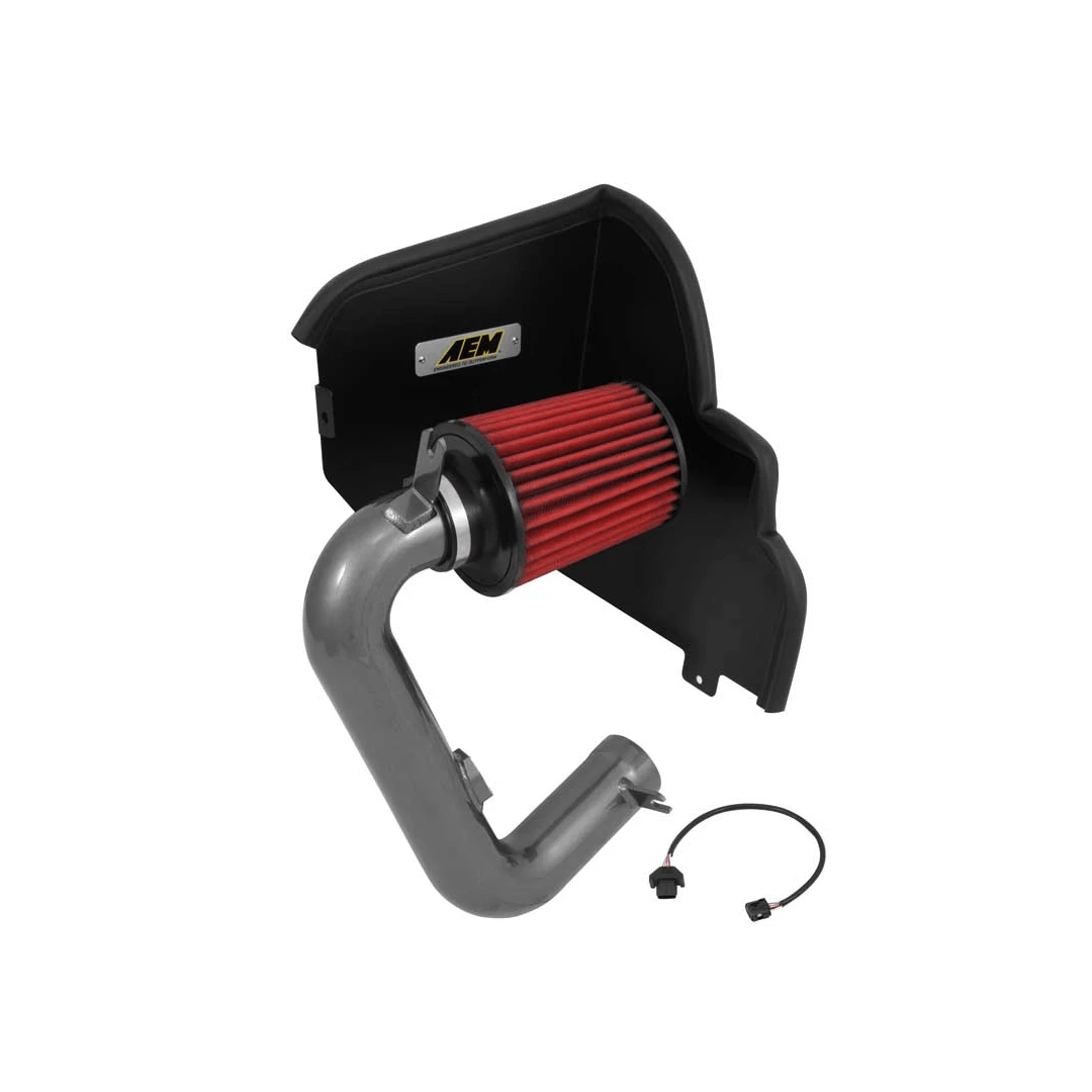 AEM Cold Air Intake System 20152021 WRX JM Automotive