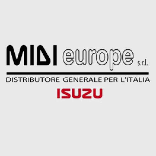 Midi Europe Srl JMAX