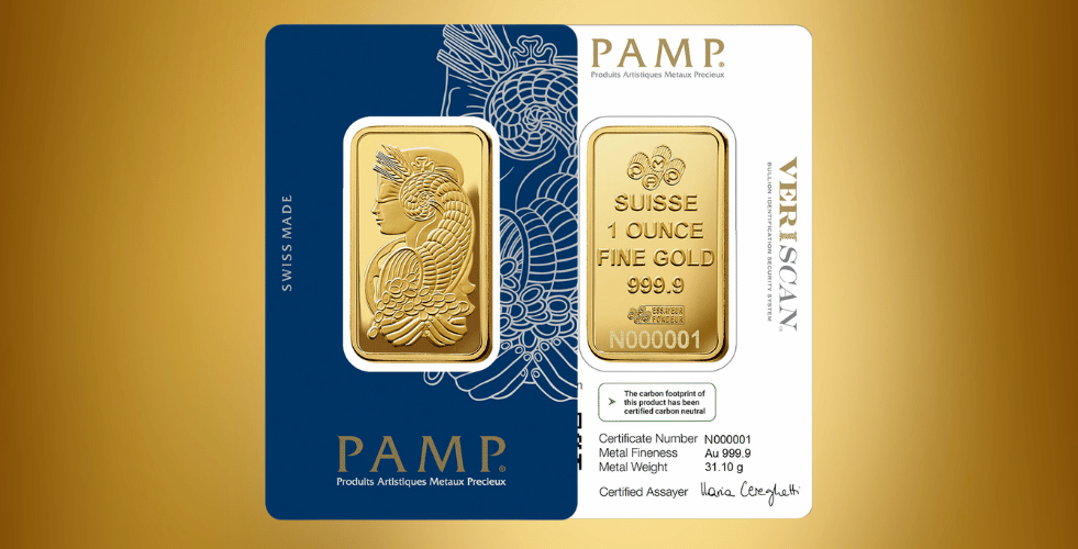 Where to Sell Your Costco Gold Bars JM Bullion