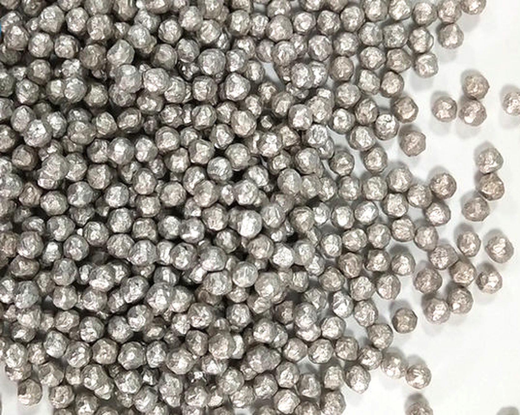 POWDER METAL PROCESSING J.M. Canty