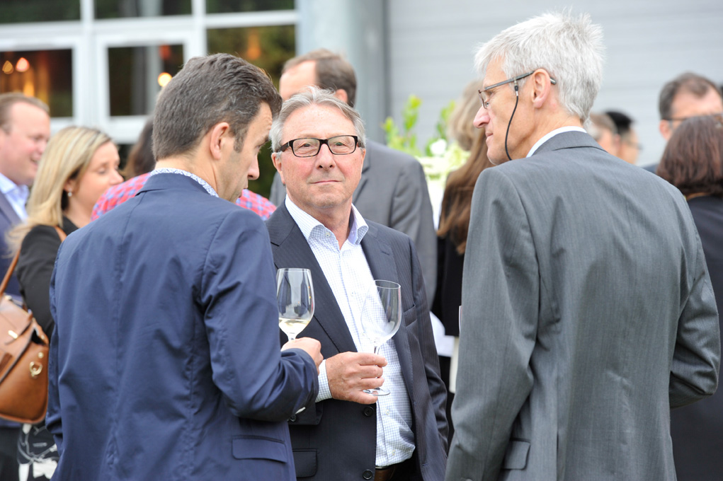 Michel Lynch 30th Anniversary Famille JM CAZES