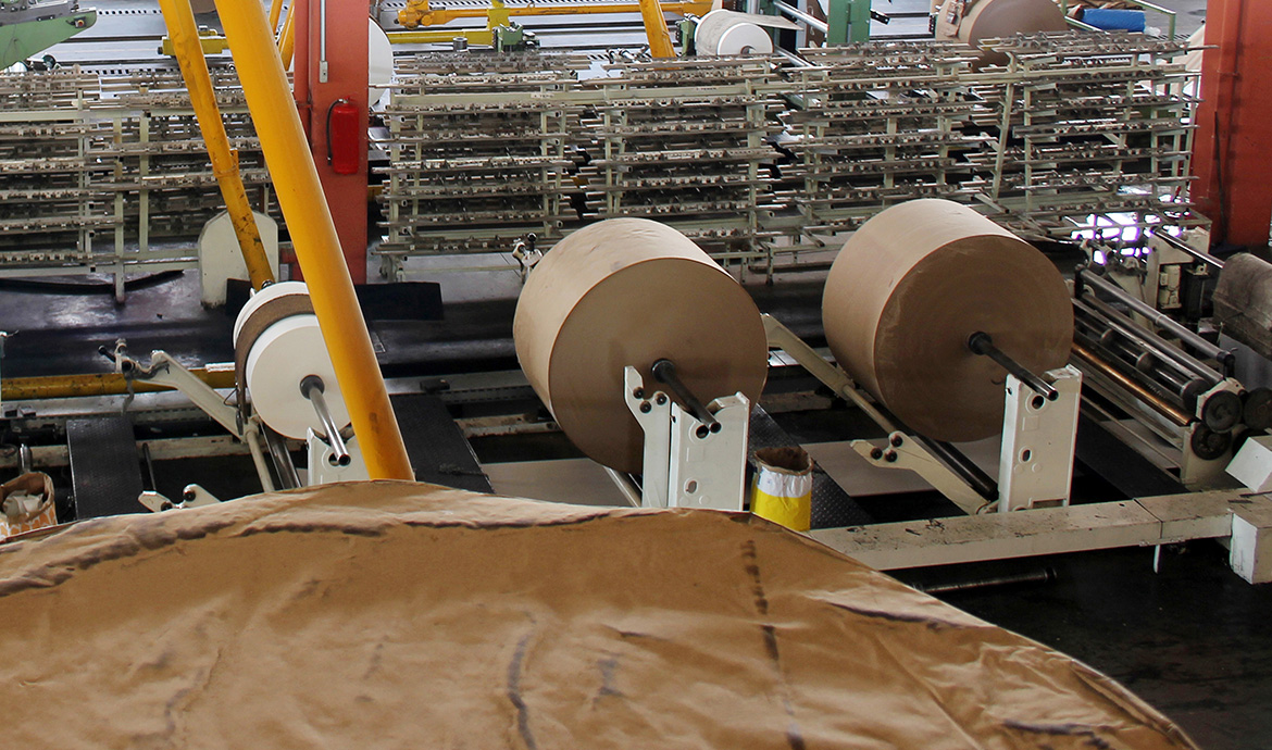 Some Preventive Maintenance Tips for Your Pulp and Paper Mill JMC