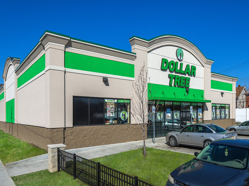 DOLLAR TREE WEST DAVISON JMC Management