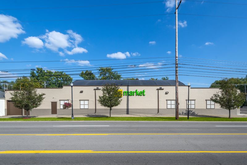 DOLLAR GENERAL BEECH DALY JMC Management