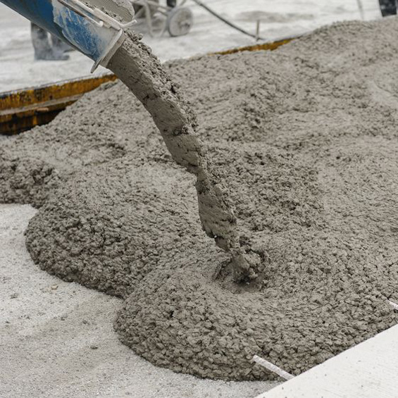J & M Concrete Construction Concrete Contractor in Leesburg , TX , 75451