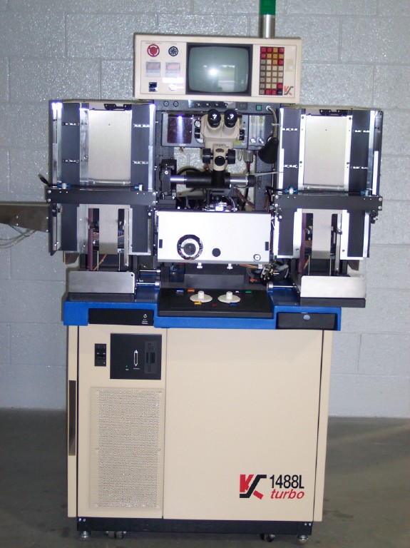 Kulicke and Soffa (K&S) 1488 Wire Bonder for Sale/ Wire Bonders