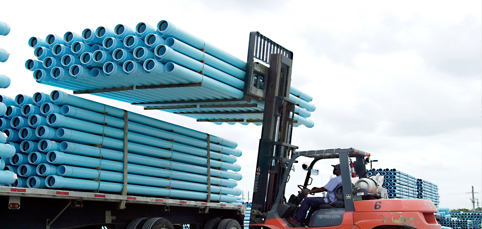 Product Loading Charts JM Eagle