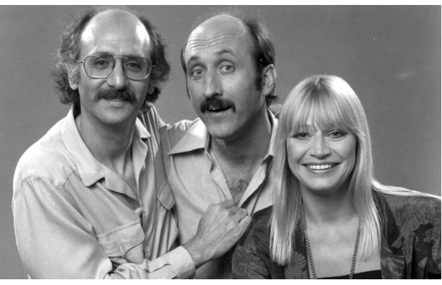 145 Peter, Paul & Mary, ‘Early Morning Rain’ Jeff Meshel's World