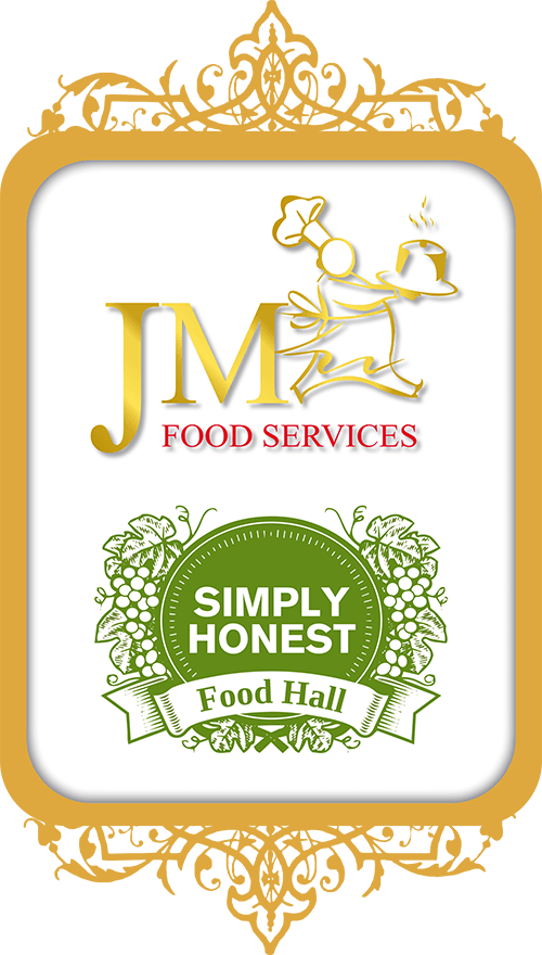 About us JM Food Services
