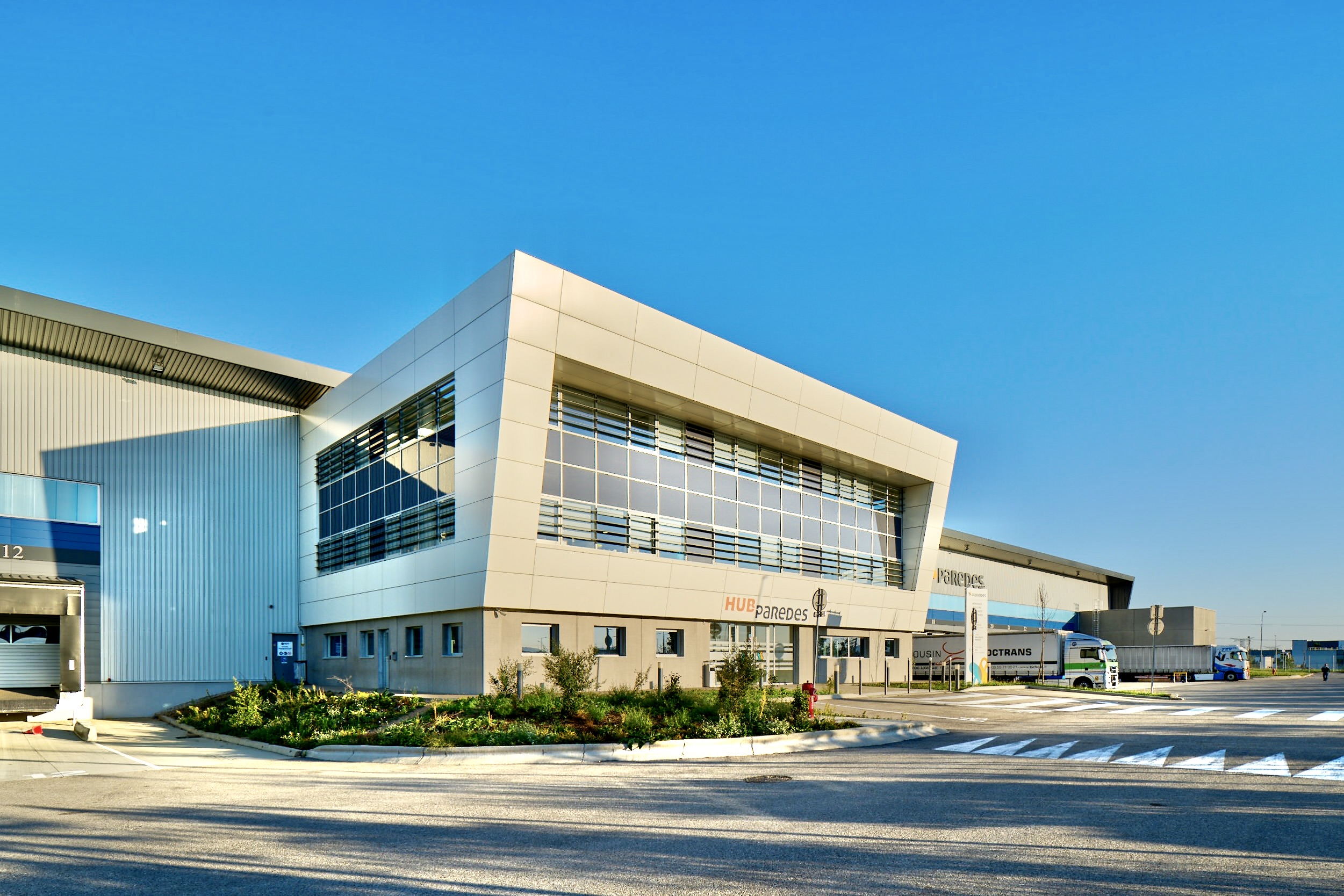 SaintQuentinFallavier (38) JMG PARTNERS