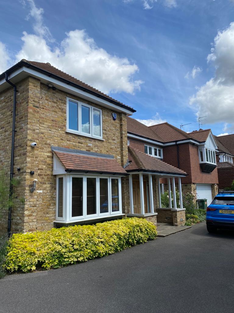 Project Gallery JMH Roofing