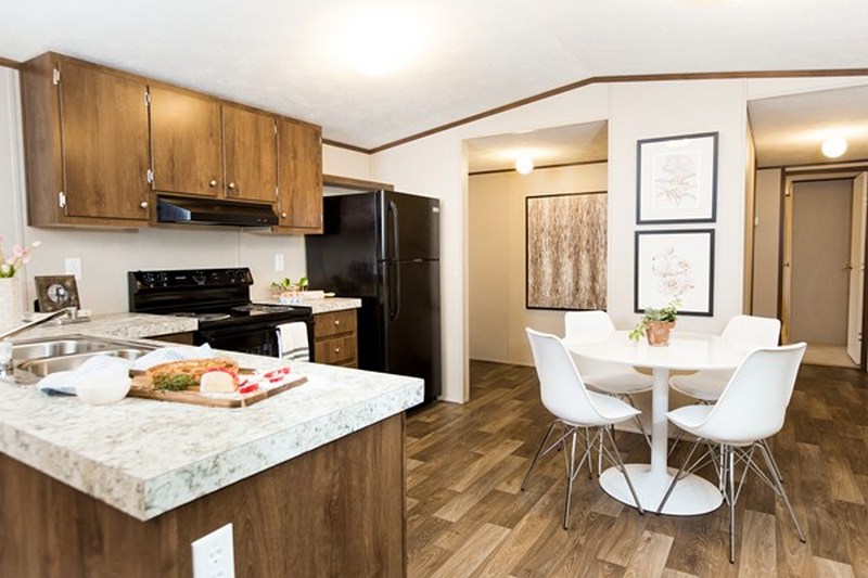 BLISS J & M Homes LLC